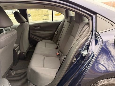 New 2026 Toyota Corolla LE FWD image 15