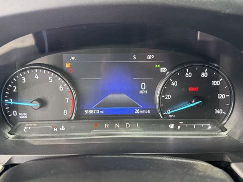 Certified 2023 Ford Explorer XLT w/ Equipment Group 202A AWD/4WD image 3
