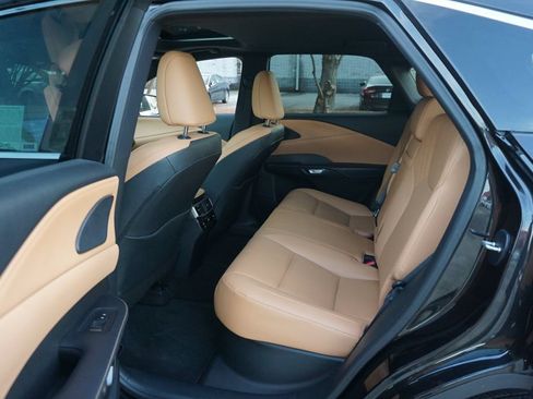 Used 2025 Lexus RX 350 Premium w/ Convenience Package FWD image 16