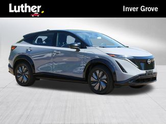 Certified 2024 Nissan Ariya AWD video 1