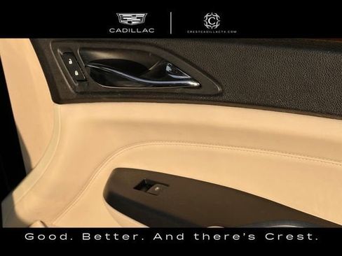 Used 2013 Cadillac SRX Luxury w/ Driver Awareness Package image 25