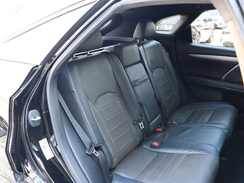 Used 2019 Lexus RX 350 F Sport image 38