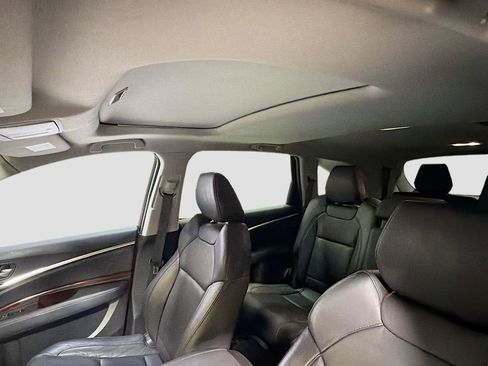 Used 2016 Acura MDX FWD image 28