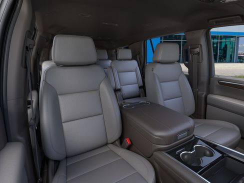 New 2026 Chevrolet Tahoe LT w/ Comfort Package RWD image 16