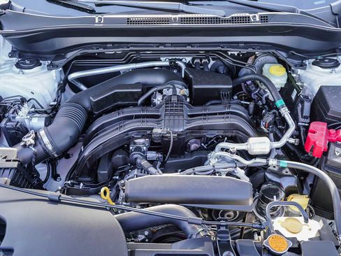 New 2026 Subaru Forester Premium image 13