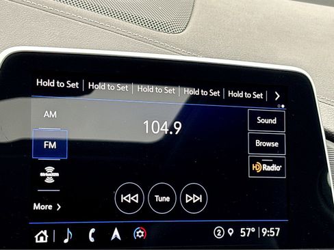 Used 2021 Cadillac CT4 Premium Luxury image 10