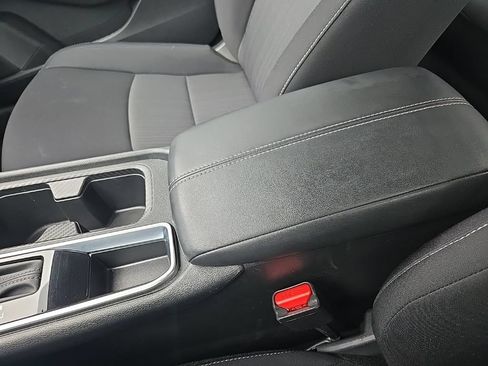 Used 2024 Nissan Sentra SV w/ All-Weather Package FWD image 58