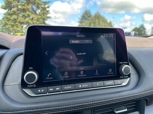 Certified 2023 Nissan Rogue SV w/ SV Premium B Package AWD/4WD image 30