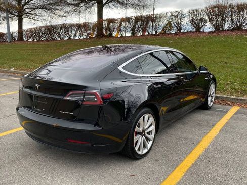 Used 2018 Tesla Model 3 image 4