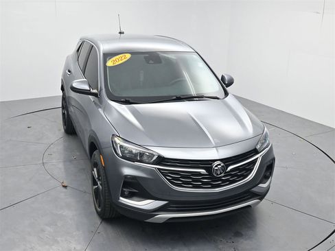 Used 2022 Buick Encore GX Preferred w/ Cold Weather Comfort Package image 43