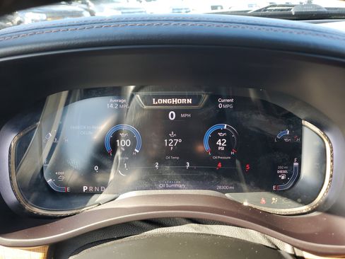 Used 2024 RAM 2500 Limited image 32