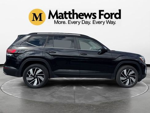 Used 2024 Volkswagen Atlas SE image 6