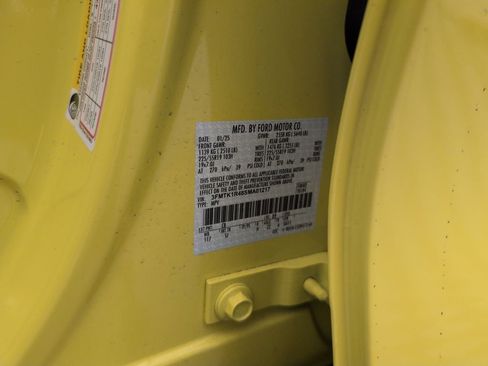 Used 2025 Ford Mustang Mach-E Select image 45