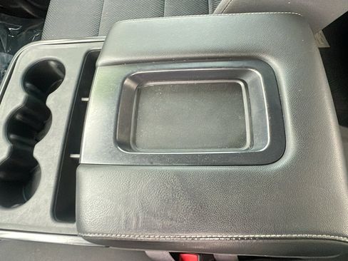 Used 2017 Chevrolet Silverado 1500 LT w/ All Star Edition image 12