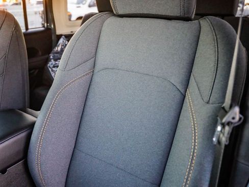 New 2026 Jeep Wrangler Willys image 26