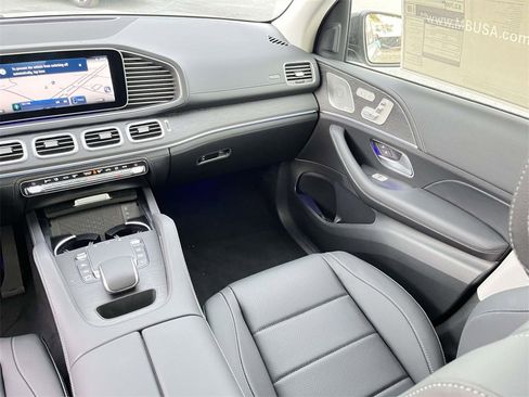 New 2026 Mercedes-Benz GLE 350 4MATIC image 27