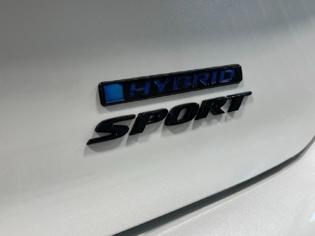 New 2026 Honda Accord Sport image 10