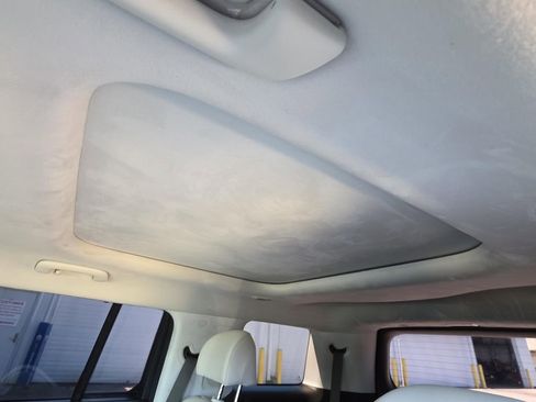 Used 2025 Hyundai Santa Fe Calligraphy image 11