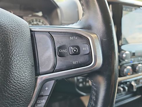 Used 2022 RAM 1500 Laramie w/ Trailer Tow Group AWD/4WD image 23