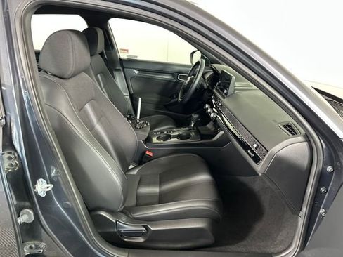 Used 2024 Honda Civic Sport image 28