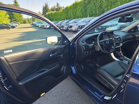 Used 2014 Honda Accord EX-L image 22