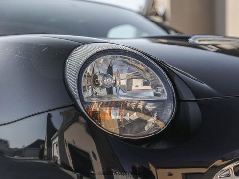 Used 2002 Ford Thunderbird Deluxe image 78