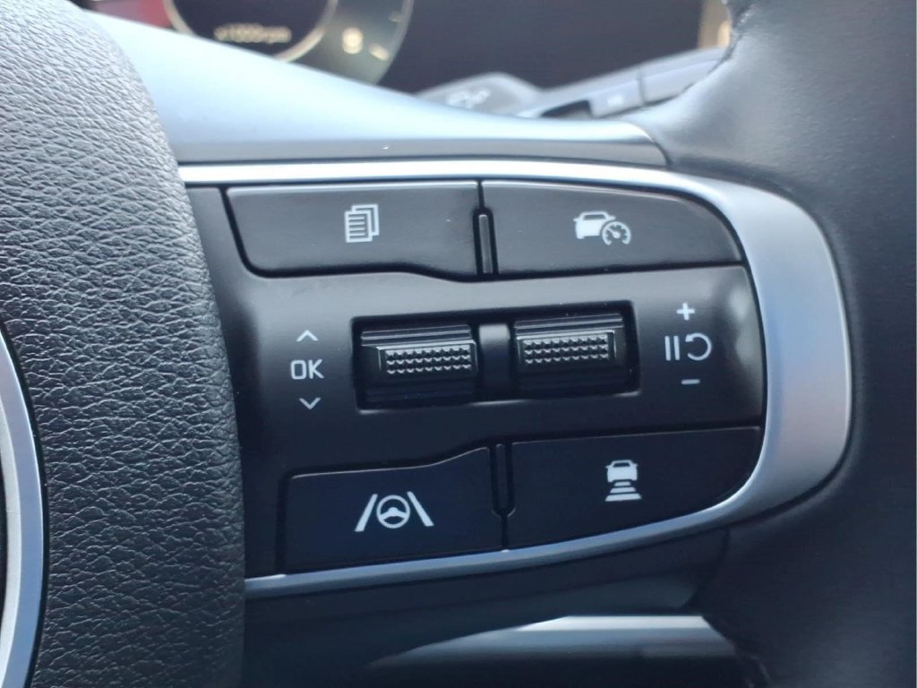 Used 2023 Kia Sportage X-Pro AWD/4WD image 24