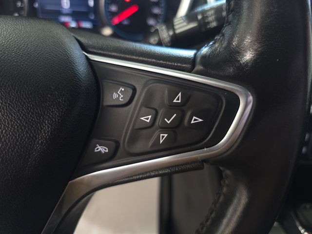 Used 2020 Chevrolet Equinox LT w/ Driver Convenience Package FWD image 16