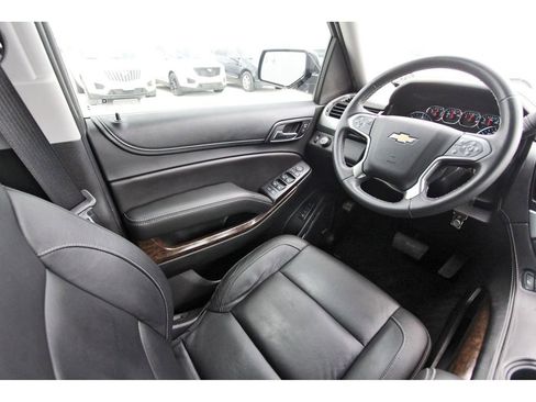 Used 2018 Chevrolet Tahoe LT image 8