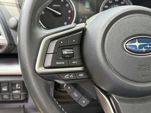Used 2019 Subaru Forester Premium AWD/4WD image 23