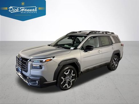 New 2026 Subaru Outback Touring XT AWD/4WD image 1