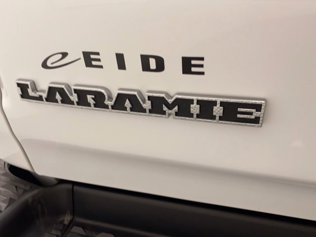 Used 2022 RAM 1500 Laramie AWD/4WD image 36