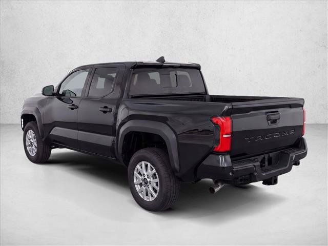 Certified 2024 Toyota Tacoma SR5 w/ SR5 Upgrade Package RWD image 5