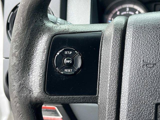 Used 2012 Ford F450 XL w/ PWR Equipment Group RWD image 20