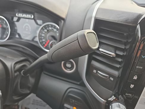 Used 2024 RAM 2500 Big Horn w/ Night Edition AWD/4WD image 52