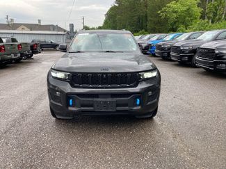 Used 2023 Jeep Grand Cherokee 30th Anniversary AWD/4WD video 2