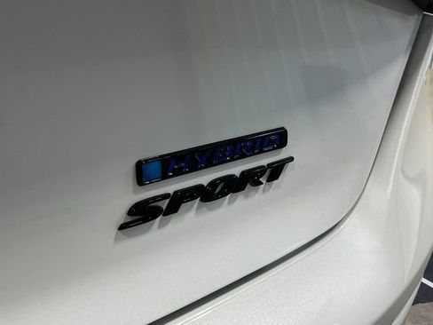 New 2026 Honda Accord Sport image 6