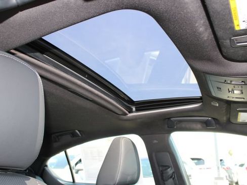 Certified 2023 Lexus IS 300 w/ Comfort Package RWD image 6