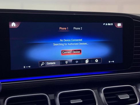 Used 2020 Mercedes-Benz GLE 350 4MATIC w/ Premium Package image 34