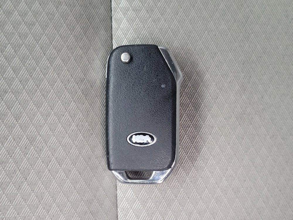 Used 2021 Kia Soul LX FWD image 32