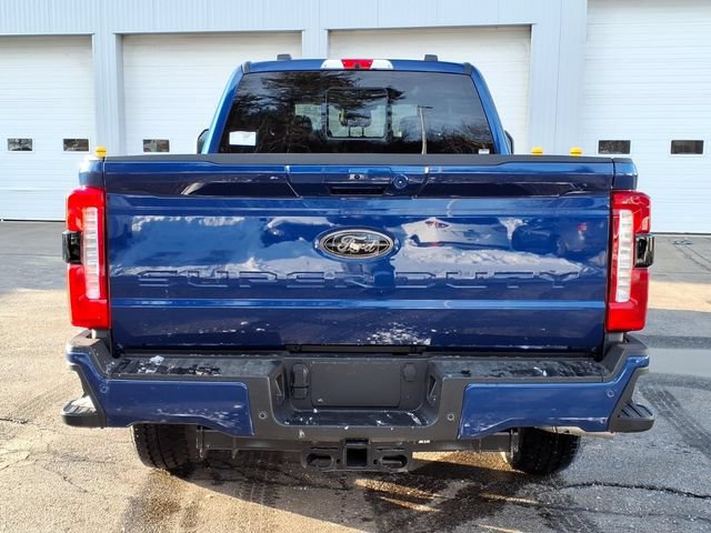 New 2026 Ford F350 Lariat w/ Black Appearance Package AWD/4WD image 4