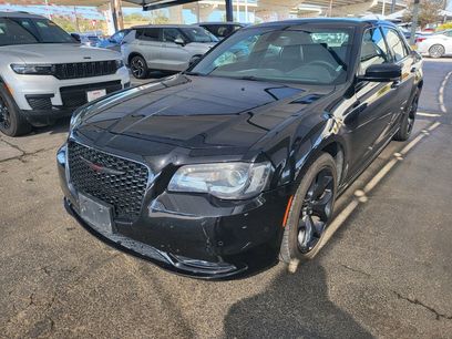 Used 2023 Chrysler 300 S