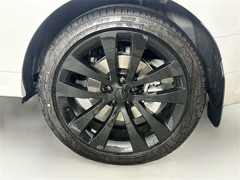 New 2026 Land Rover Range Rover Sport Dynamic SE image 29