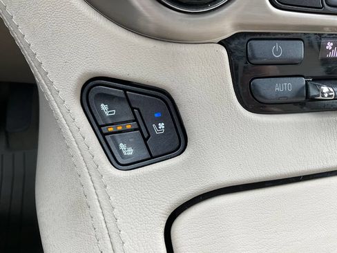 Certified 2020 GMC Yukon Denali AWD/4WD image 10