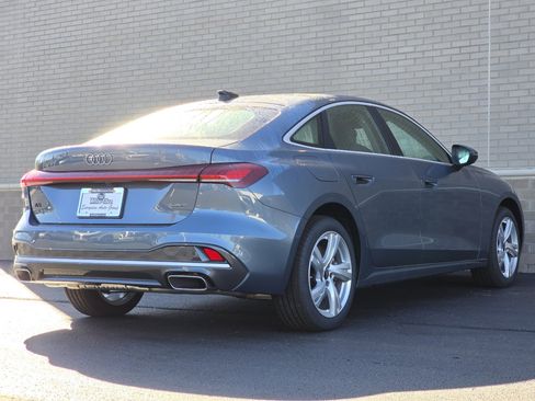 New 2025 Audi A5 2.0T Premium Plus image 27