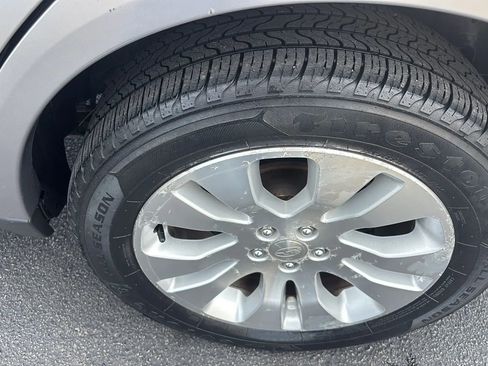 Used 2009 Subaru Outback 2.5i Limited image 31