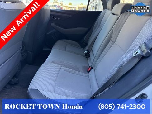Used 2020 Subaru Outback Premium image 21