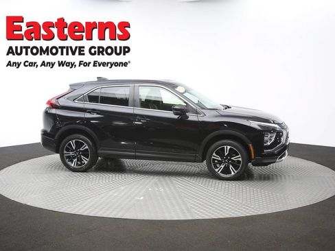 Used 2024 Mitsubishi Eclipse Cross SE AWD/4WD image 47