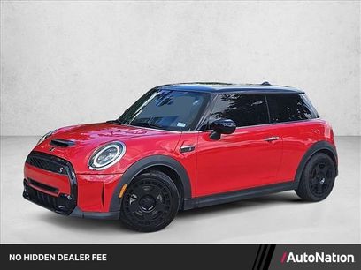 Used 2023 MINI Cooper S