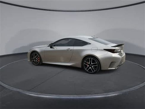 Used 2018 Lexus RC 350 image 6